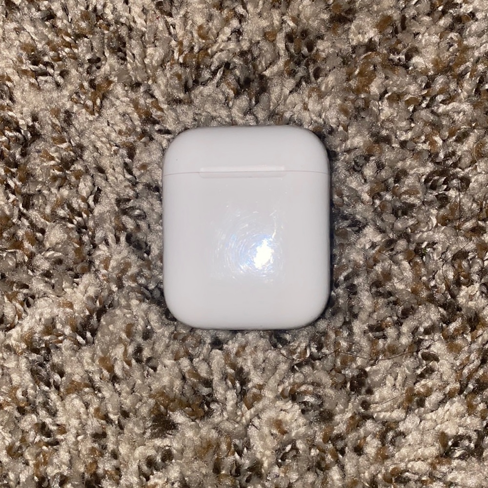 AirPod 1st generation case
